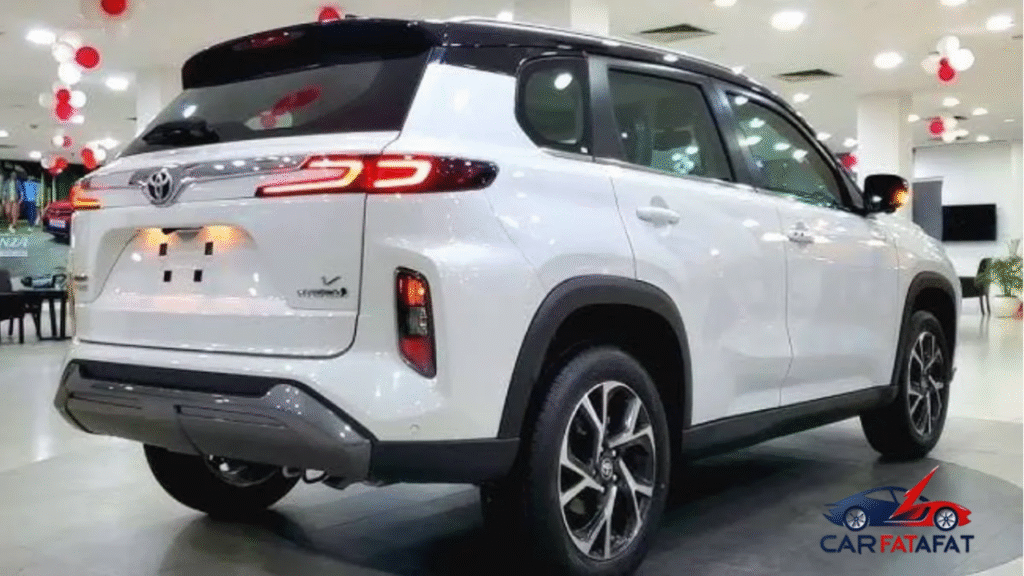 Mini Fortuner Launching Soon: Affordable Off-Road SUV Coming