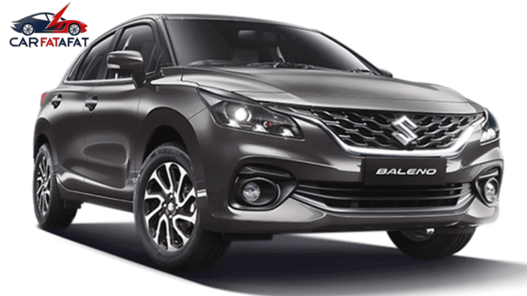 Maruti Baleno