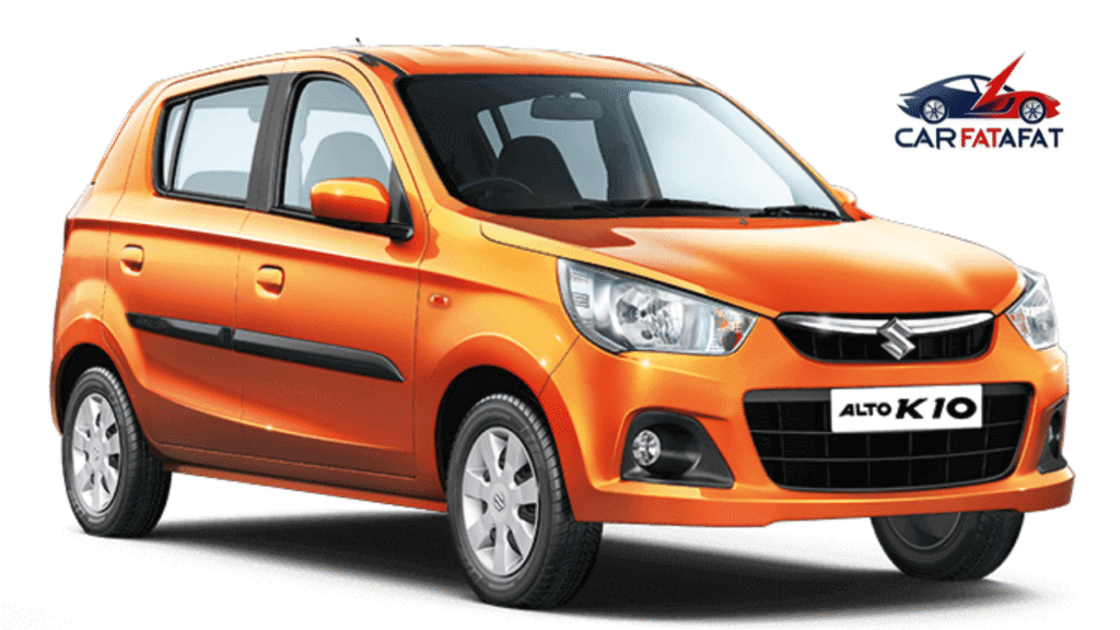 The Top 7 Cars Under ₹7 Lakh in India (2025): A Detailed Look
