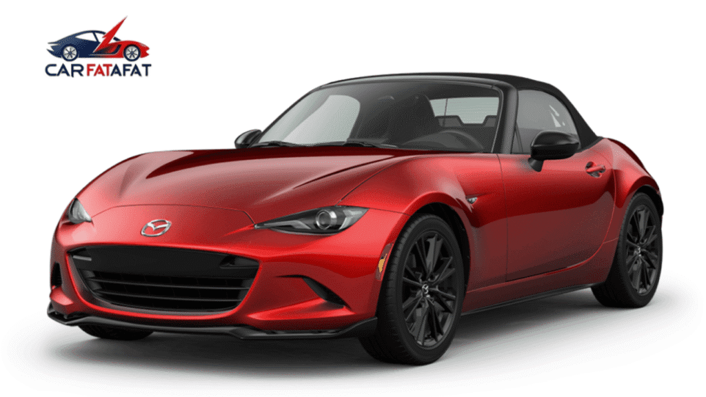 Mazda MX-5 Miata