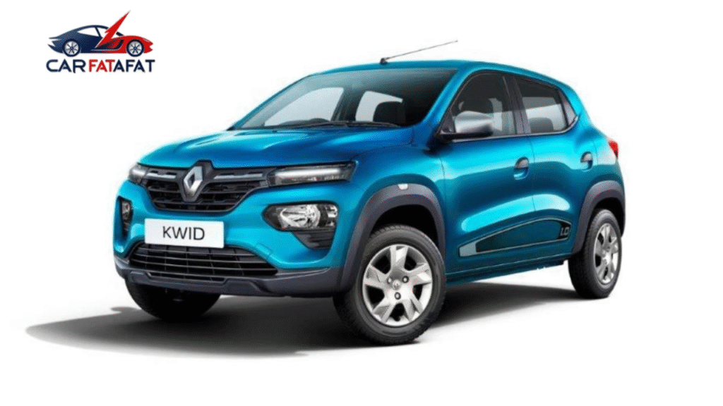 Renault Kwid
