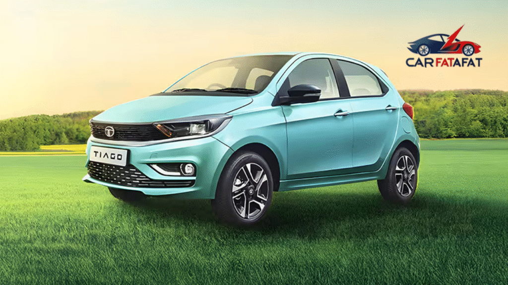 Tata Tiago