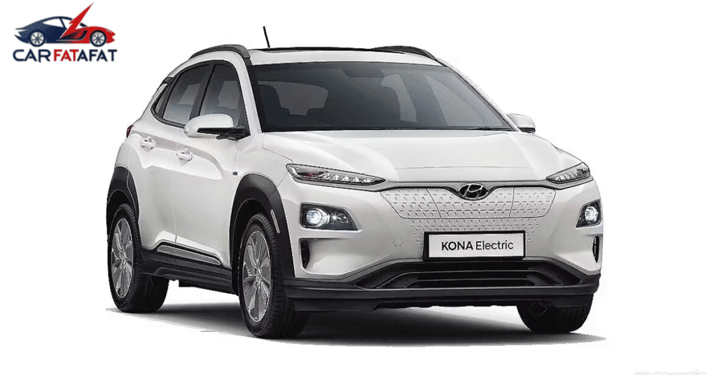 Hyundai Kona Electric