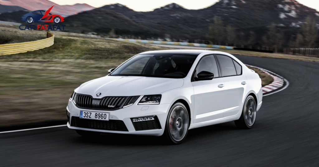 Skoda Octavia: The Practical Premium Sedan