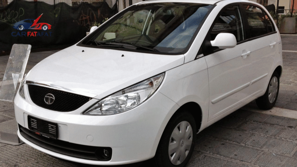 Tata Indica