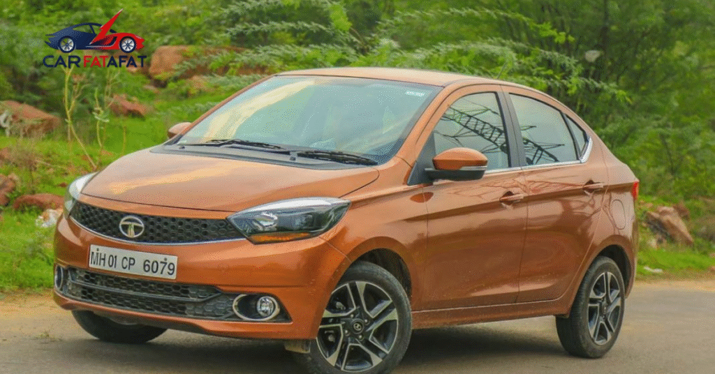 Tata Tigor