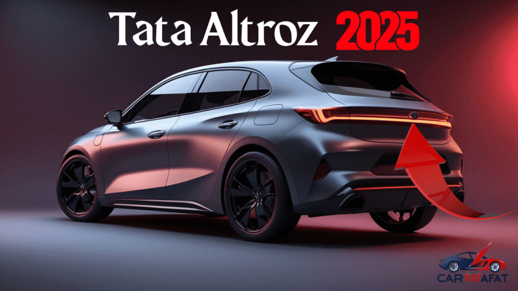 Tata Altroz