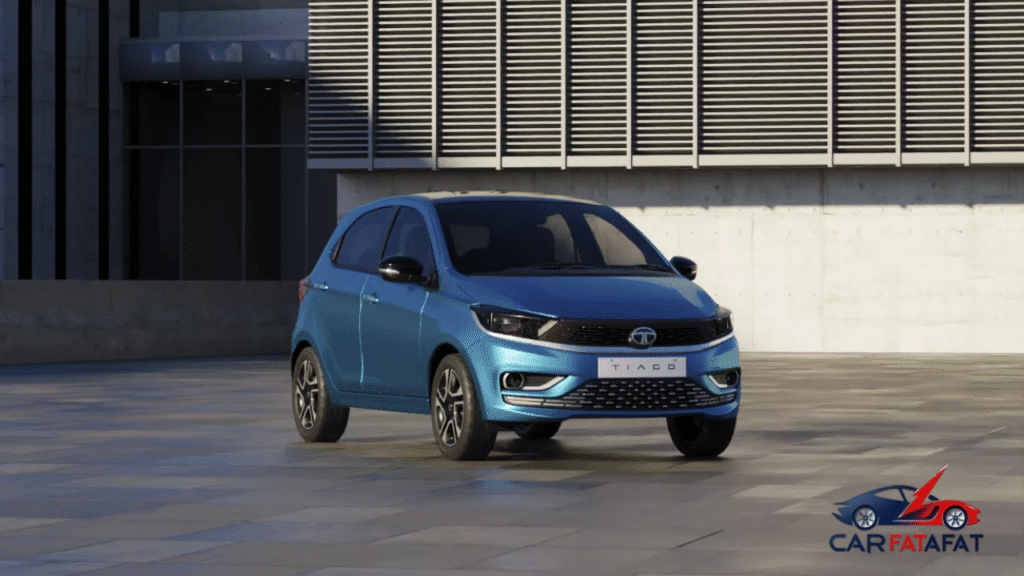 Tata Tiago