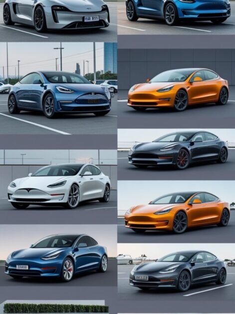 Best Cars Under 5 Lakhs (2025) – 4 Top Picks You Can’t Ignore!