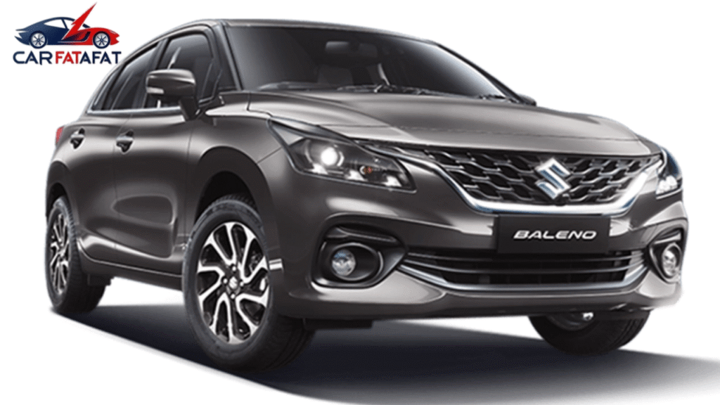 Maruti Baleno