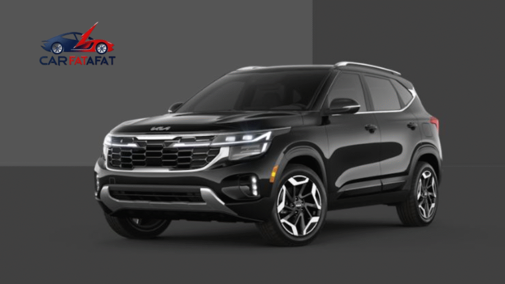 Next-Generation Kia Seltos: A Game-Changing 2026 Hybrid Revolution