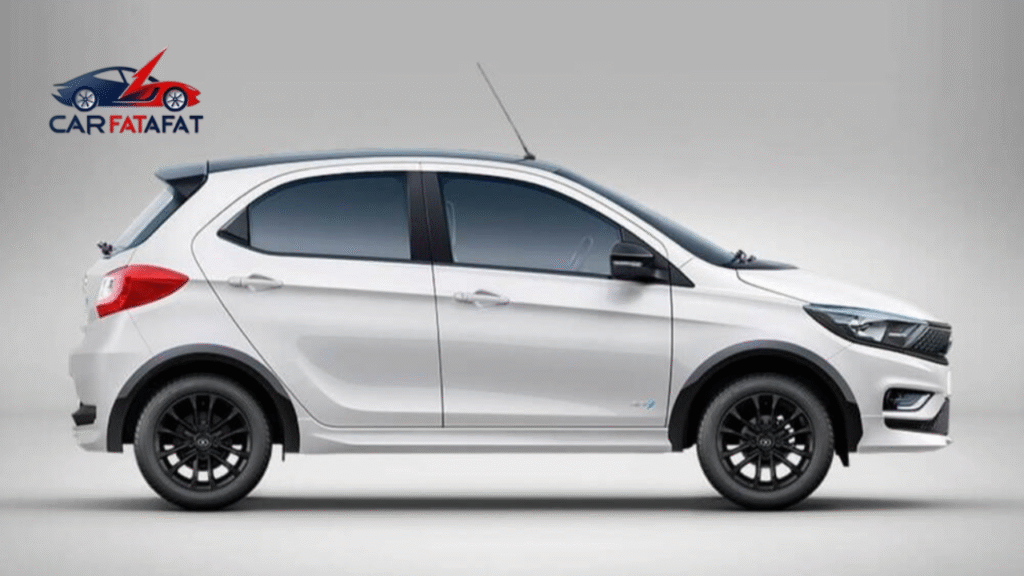 Tata Tiago