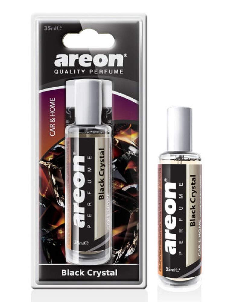 5. Areon Car Perfume Liquid Spray 💨