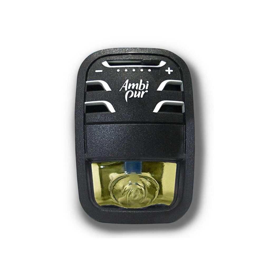 Ambi Pur Car Vent Clip 🌬️