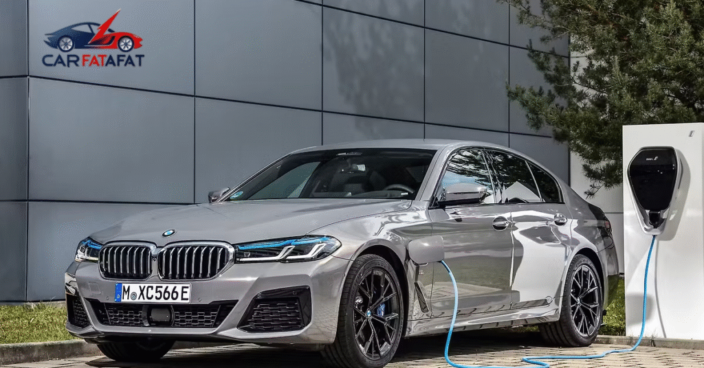 BMW Hybrid Models