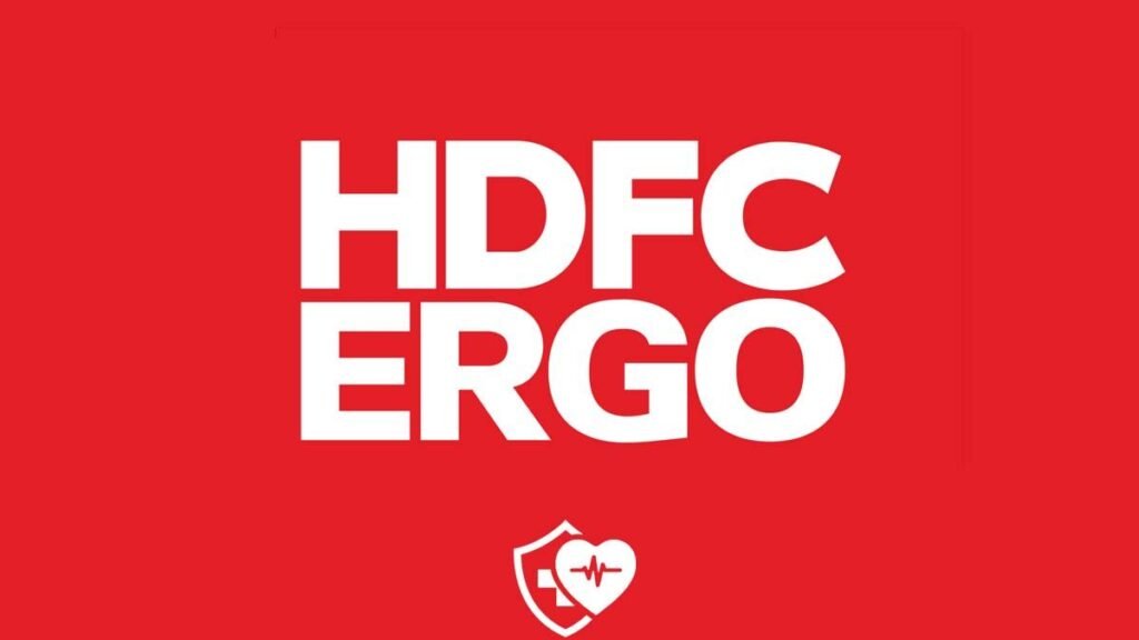 Best Car Insurance in India! -HDFC ERGO General Insurance