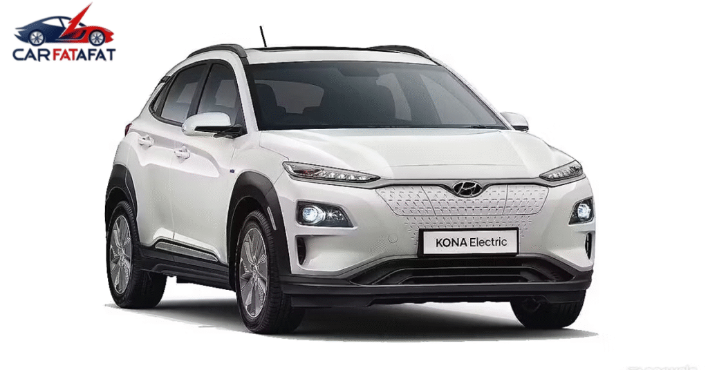 Hyundai Kona Electric