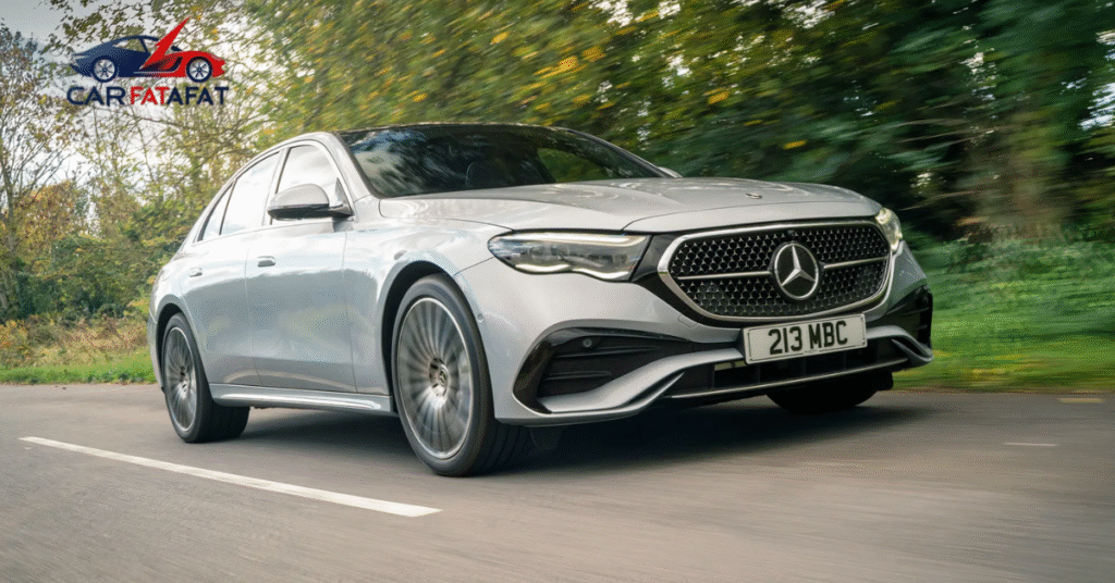 Mercedes-Benz Hybrid Options