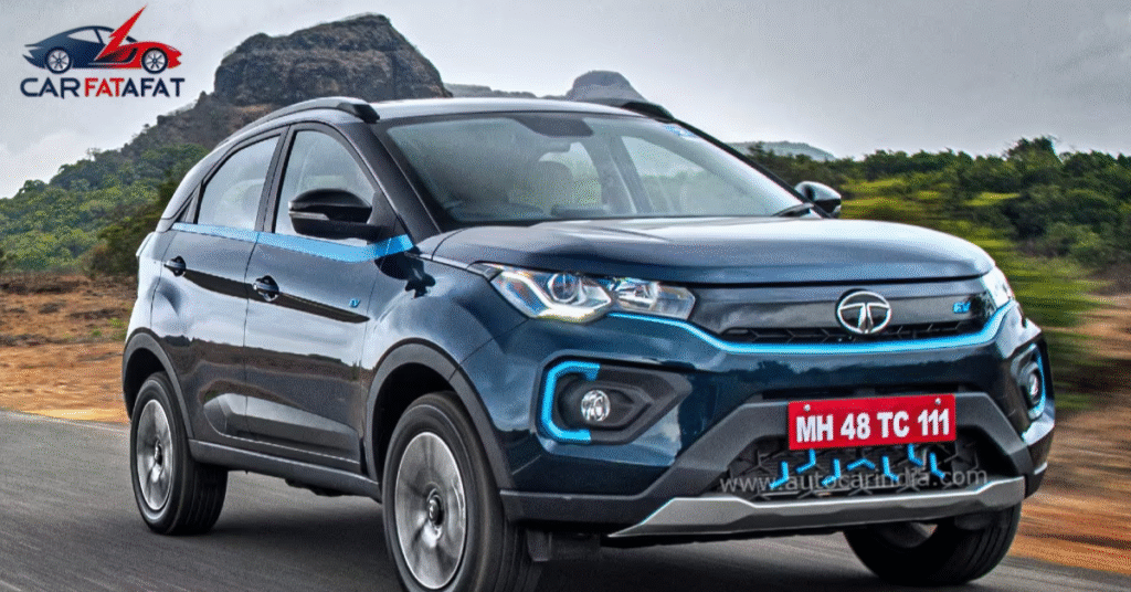 Tata Nexon