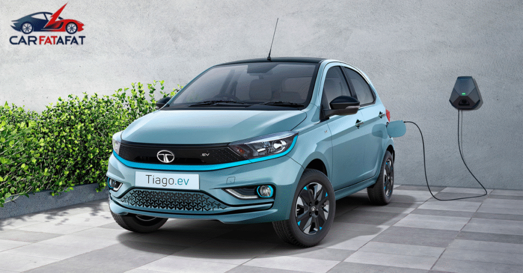 Tata Tiago